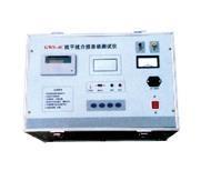 介質損耗測試儀產品目錄 精準測量，守護電氣設備安全