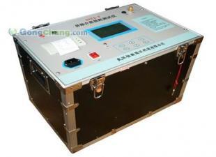 GYZS-2異頻介質損耗測試儀 電工電氣領域的精準檢測利器